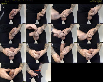 hornyhumpers — 10 minute Chaturbate male webcam download, 480p, Oct 14, 2019
