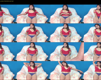kiaming — 9 minute Chaturbate female webcam download, 720p, Oct 22, 2019