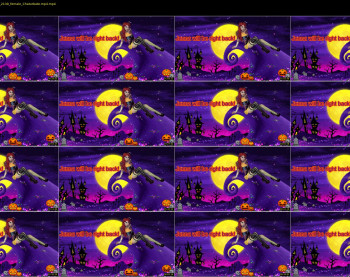 midnightpixie — 10 minute Chaturbate female webcam download, 1080p, Oct 21, 2019
