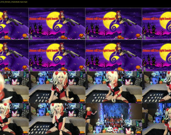midnightpixie — 10 minute Chaturbate female webcam download, 1080p, Oct 21, 2019