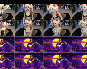 midnightpixie — 10 minute Chaturbate female webcam download, 1080p, Oct 21, 2019