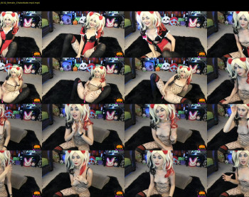 midnightpixie — 10 minute Chaturbate female webcam download, 1080p, Oct 22, 2019