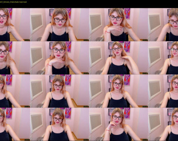 rubytwinkle — 5 minute Chaturbate female webcam download, 720p, Oct 22, 2019