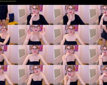 rubytwinkle — 34 minute Chaturbate female webcam download, 720p, Oct 22, 2019