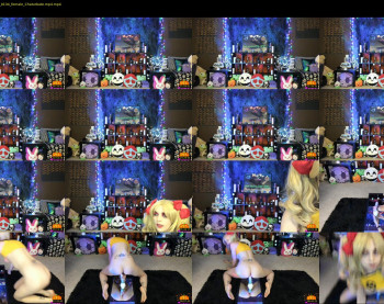 midnightpixie — 10 minute Chaturbate female webcam download, 1080p, Oct 26, 2019