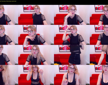 rubytwinkle — 73 minute Chaturbate female webcam download, 720p, Oct 26, 2019