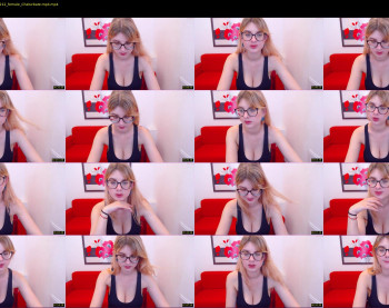 rubytwinkle — 10 minute Chaturbate female webcam download, 720p, Oct 26, 2019