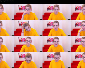 rubytwinkle — 37 minute Chaturbate female webcam download, 720p, Oct 26, 2019