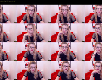 rubytwinkle — 6 minute Chaturbate female webcam download, 720p, Oct 28, 2019