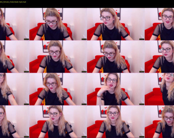 rubytwinkle — 7 minute Chaturbate female webcam download, 720p, Oct 28, 2019