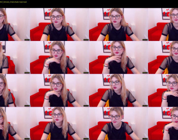 rubytwinkle — 20 minute Chaturbate female webcam download, 720p, Oct 28, 2019