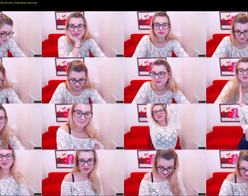 rubytwinkle — 20 minute Chaturbate female webcam download, 720p, Oct 30, 2019