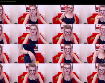 rubytwinkle — 14 minute Chaturbate female webcam download, 720p, Nov 1, 2019