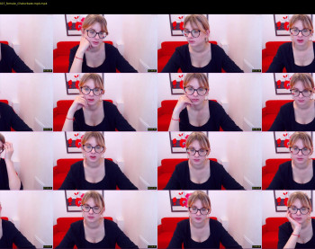 rubytwinkle — 14 minute Chaturbate female webcam download, 720p, Nov 3, 2019