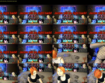 midnightpixie — 14 minute Chaturbate female webcam download, 720p, Nov 6, 2019