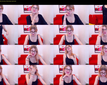 rubytwinkle — 45 minute Chaturbate female webcam download, 720p, Nov 6, 2019