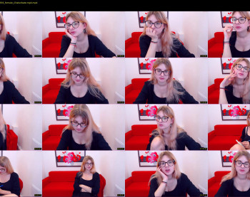 rubytwinkle — 67 minute Chaturbate female webcam download, 720p, Nov 6, 2019