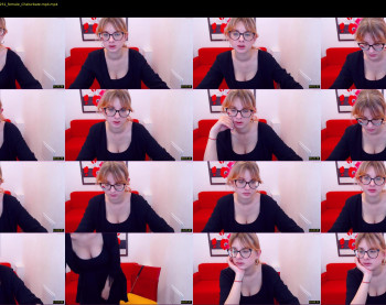 rubytwinkle — 23 minute Chaturbate female webcam download, 720p, Nov 2, 2019