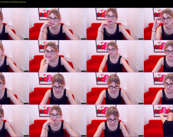 rubytwinkle — 22 minute Chaturbate female webcam download, 720p, Nov 4, 2019