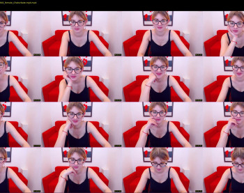 rubytwinkle — 3 minute Chaturbate female webcam download, 720p, Nov 7, 2019