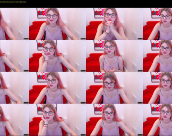 rubytwinkle — 4 minute Chaturbate female webcam download, 720p, Nov 12, 2019