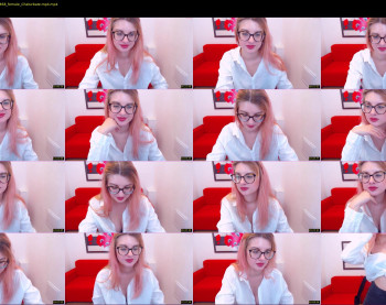 rubytwinkle — 46 minute Chaturbate female webcam download, 720p, Nov 13, 2019