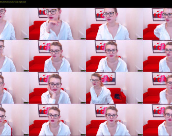 rubytwinkle — 15 minute Chaturbate female webcam download, 720p, Nov 13, 2019