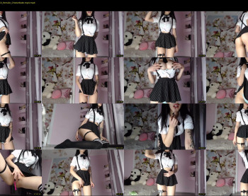didiactive — 62 minute Chaturbate female webcam download, 720p, Nov 18, 2019