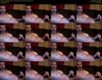 ecstaticlove419 — 22 minute Chaturbate male webcam download, 480p, Nov 21, 2019