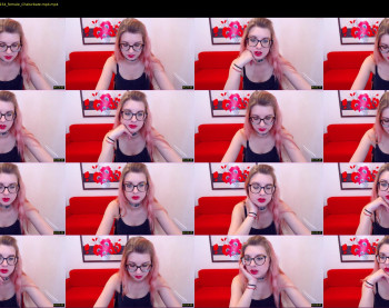 rubytwinkle — 4 minute Chaturbate female webcam download, 720p, Nov 23, 2019