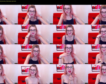 rubytwinkle — 40 minute Chaturbate female webcam download, 720p, Nov 24, 2019