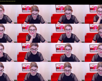rubytwinkle — 17 minute Chaturbate female webcam download, 720p, Nov 26, 2019