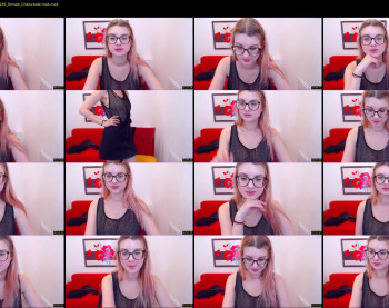 rubytwinkle — 12 minute Chaturbate female webcam download, 720p, Nov 27, 2019