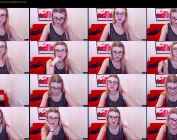 rubytwinkle — 13 minute Chaturbate female webcam download, 720p, Nov 27, 2019