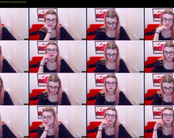 rubytwinkle — 4 minute Chaturbate female webcam download, 720p, Nov 28, 2019