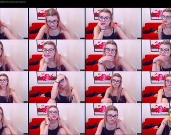 rubytwinkle — 33 minute Chaturbate female webcam download, 720p, Nov 28, 2019