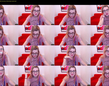 rubytwinkle — 10 minute Chaturbate female webcam download, 720p, Dec 2, 2019