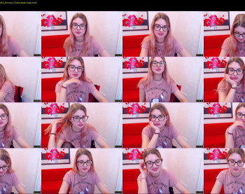 rubytwinkle — 48 minute Chaturbate female webcam download, 720p, Dec 7, 2019