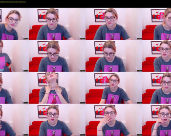 rubytwinkle — 12 minute Chaturbate female webcam download, 720p, Dec 7, 2019