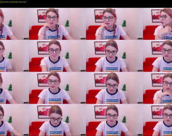 rubytwinkle — 26 minute Chaturbate female webcam download, 720p, Dec 20, 2019