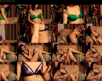 sofiafoster — 35 minute Chaturbate female webcam download, 720p, Dec 20, 2019