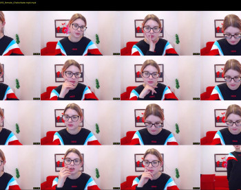 rubytwinkle — 12 minute Chaturbate female webcam download, 720p, Dec 28, 2019