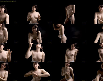 mindvoiding — 95 minute Chaturbate female webcam download, 720p, Dec 30, 2019
