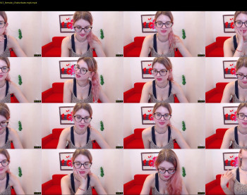 rubytwinkle — 28 minute Chaturbate female webcam download, 720p, Dec 30, 2019