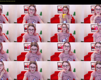 rubytwinkle — 16 minute Chaturbate female webcam download, 720p, Dec 30, 2019