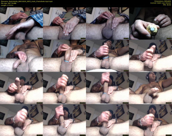 thekinkside — 131 minute Chaturbate male webcam download, 480p, Jan 8, 2020