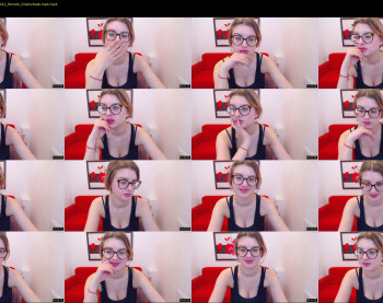 rubytwinkle — 8 minute Chaturbate female webcam download, 720p, Jan 11, 2020