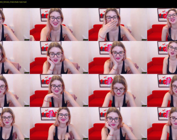 rubytwinkle — 11 minute Chaturbate female webcam download, 720p, Jan 11, 2020