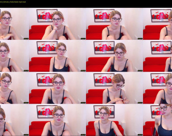 rubytwinkle — 14 minute Chaturbate female webcam download, 720p, Jan 12, 2020