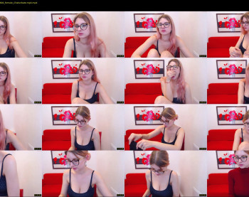 rubytwinkle — 30 minute Chaturbate female webcam download, 720p, Jan 12, 2020